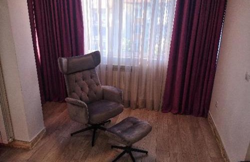 Center Apartment | Roof Top M Sibiu - Apartament & Terrace