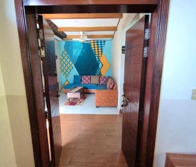 Murree House | Roof Top Resort