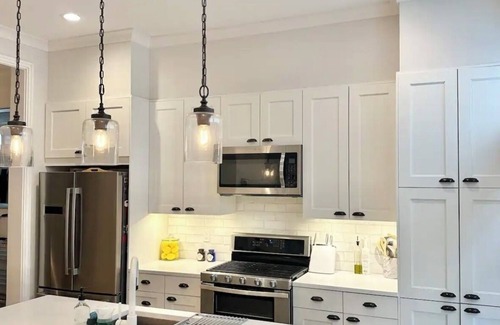 Southeast House | Rooftop beauty in Capitol Hill-Private parking