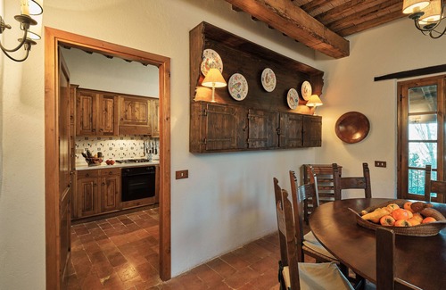 Umbertide House | ROOFTOP HOUSE