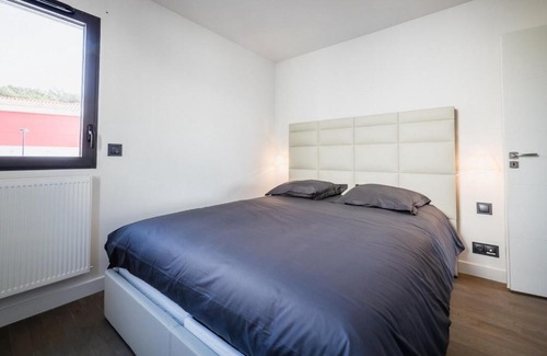 Anglet Apartment | ROOFTOP KEYWEEK Modern apartment with terrasse and sea views in Anglet