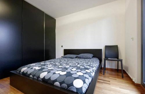 Luxembourg City Apartment | Rooftop Luxembourg Ville