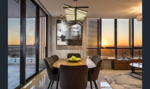 Eastgardens Apartment | Rooftop Penthouse Eastgardens