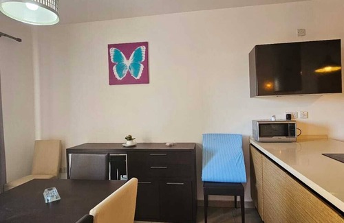 Il-Balluta Apartment | Rooftop Two Bdr Two Bathrooms flat in St Julians