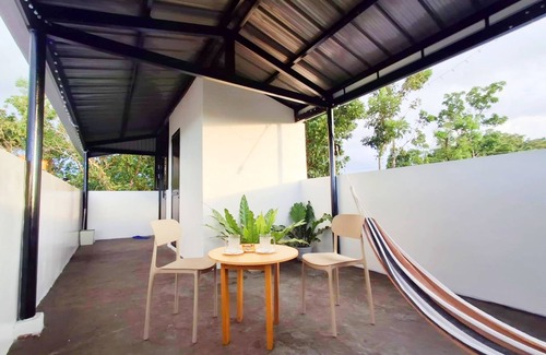Dipolog Apartment | Rooftop vie+morning Coffee+ 2nd floor