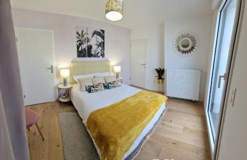 Chessy Apartment | ROOFTOP VILLA Disney - Val d'Europe