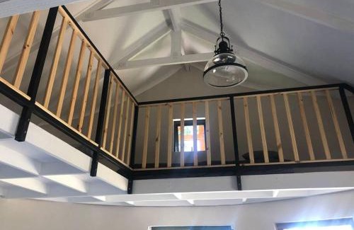 Prince Alfred Hamlet Apartment | Rooikraal Farm Rondawel