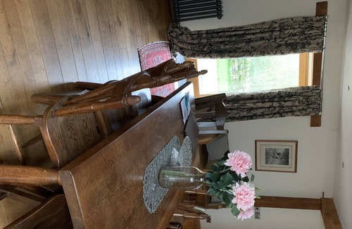 Ripley House | Rookery Barn an amazing country retreat hot tub