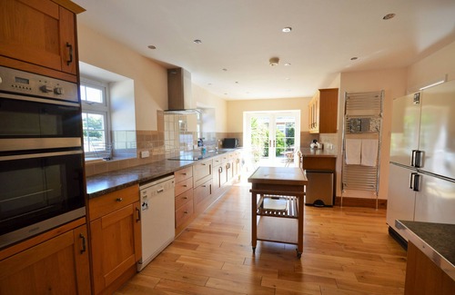 Ventnor Cottage | Rookley Farm Lodge