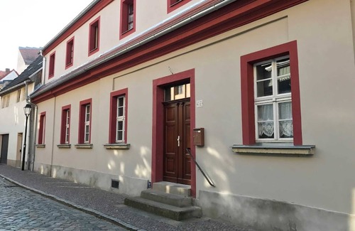 Torgau Cottage | Room 04 (DH) - Pension Torgau