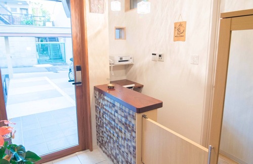 Higashiyama Hotel | Room 1 of the owners choice Japanese and Wester/Kyoto Kyōto