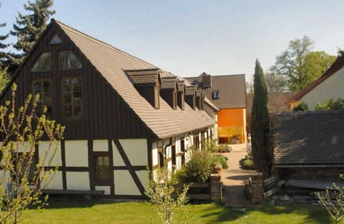 Mildensee Apartment | Room 1 - Pension Am Scholitzer See