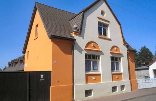 Mildensee Apartment | Room 1 - Pension Am Scholitzer See