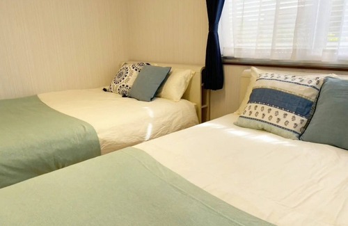 Ueno Apartment | Room 102 with rental car / Miyakojima Okinawa