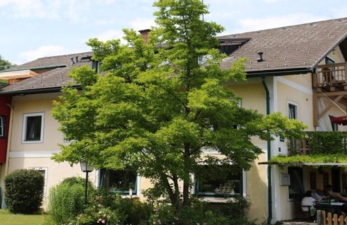 Attersee Cottage | Room 11 - Haus Berndt