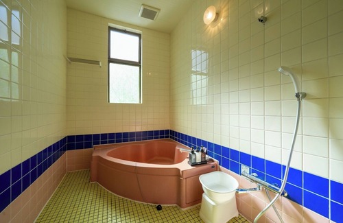 Narita Hotel | Room 110/Narita Chiba