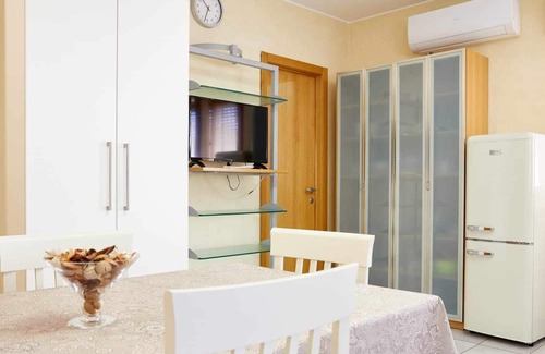 Camerano Apartment | Room 143- Apartment near the center