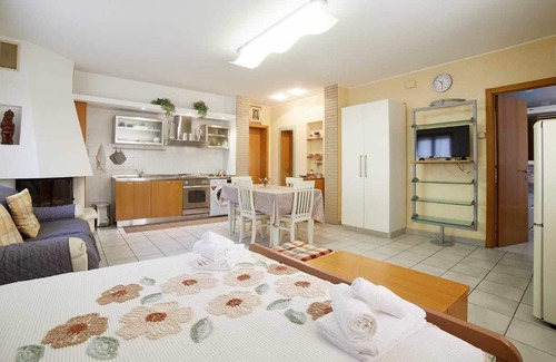 Camerano Apartment | Room 143- Apartment near the center