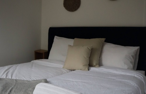's-Hertogenbosch Apartment | Room 15, Den Bosch