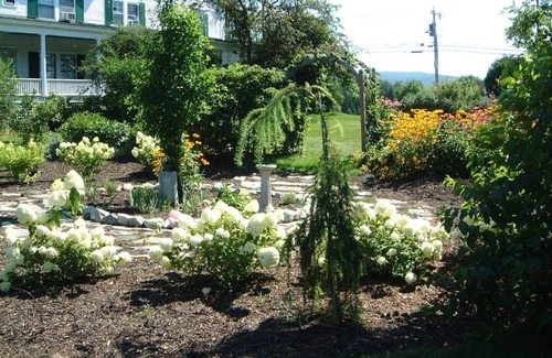 Enfield Bed & Breakfast | Room 2 at Beautiful restored home, B&B.