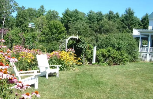 Enfield Bed & Breakfast | Room 2 at Beautiful restored home, B&B.