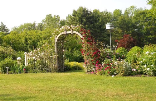 Enfield Bed & Breakfast | Room 2 at Beautiful restored home, B&B.