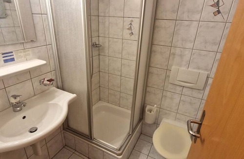Naters House | Room 201 - Stay-Central, Hotel Bellevue, Naters