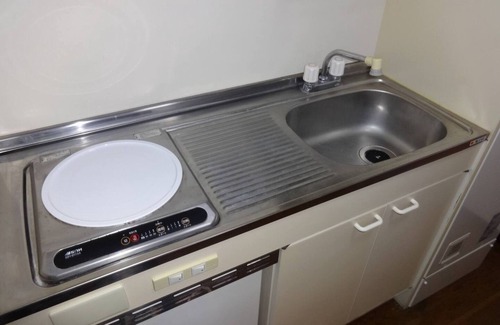 Hino Apartment | Room 202 reserved 2 people Hino Room 2 Shinjuku - Room 202/Hino Tokyo