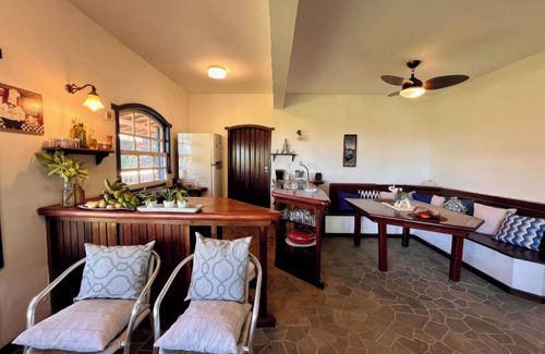 Morro de Sao Paulo Bed & Breakfast | Room 3