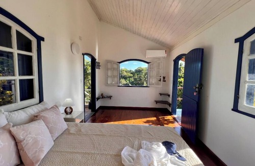 Morro de Sao Paulo Bed & Breakfast | Room 3
