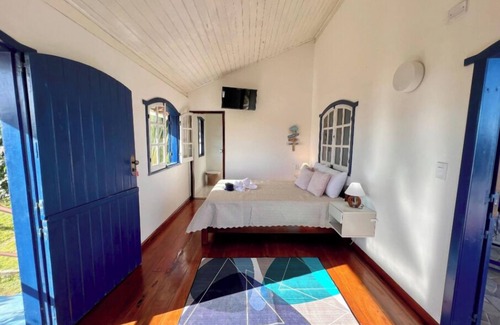 Morro de Sao Paulo Bed & Breakfast | Room 3