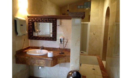 Tezoyuca Bed & Breakfast | ROOM 3 COMPLETELY INDEPENDENT - MEXICO