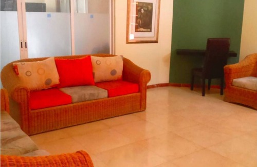Tezoyuca Bed & Breakfast | ROOM 3 COMPLETELY INDEPENDENT - MEXICO