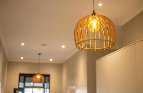 Simondium House | Room 3 - LEO Sky Guest House