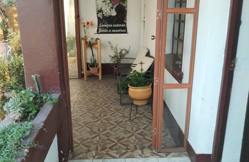 El Tambo House | Room 3