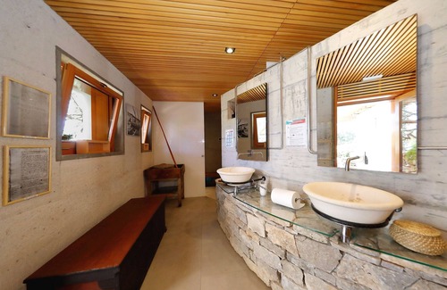 Kornati Hotel | Room 3 - Perfect Glamping for people who want more!