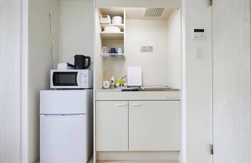 Shinagawa Apartment | Room 3011 minute walk from Samezu Station 9 minutes walk Oimachi station/Shinagawa-ku Tokyo