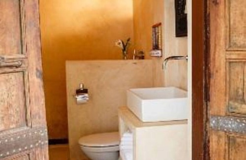 Dar Tazi Hotel | Room 4 - Riad Idrissy