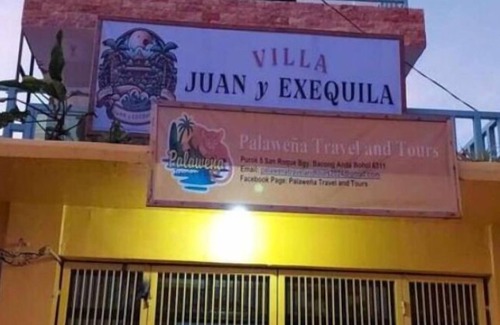Anda Apartment | Room 4 - Villa Juan y Exequila