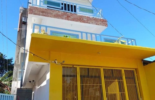 Anda Apartment | Room 4 - Villa Juan y Exequila