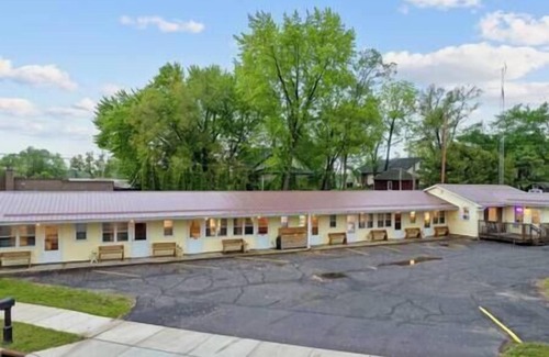 Montello Apartment | Room 5, Kozy Rest Motel