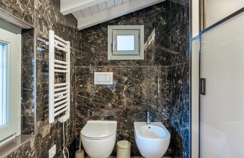 Brescia Antica Apartment | Room 56