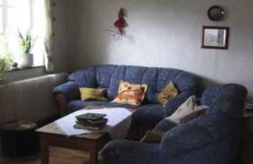 Lichtenfels Apartment | Room 6 - Haus Amwald