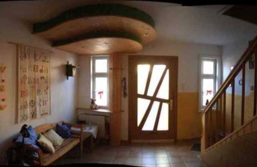 Lichtenfels Apartment | Room 6 - Haus Amwald