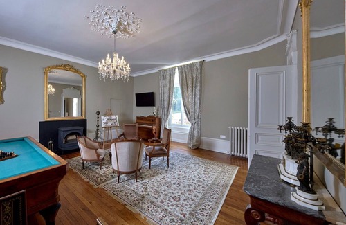 Jarze Bed & Breakfast | Room 7 king double with en-suite