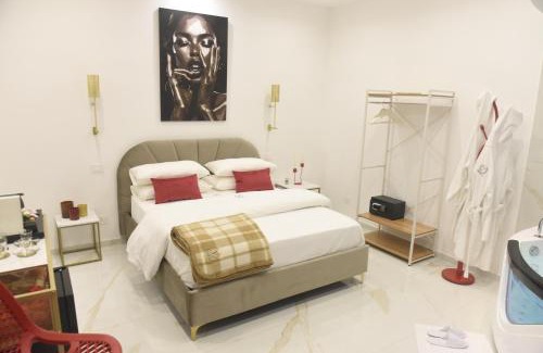 Poggiomarino House | Room 84