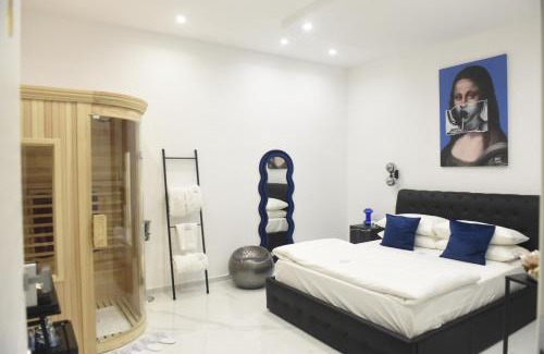 Poggiomarino House | Room 84