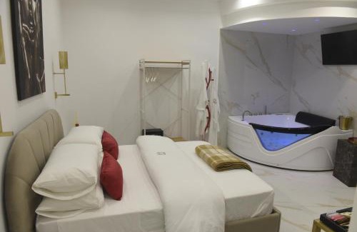 Poggiomarino House | Room 84