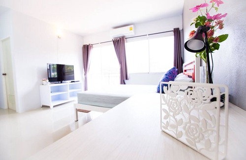 Pluak Daeng Hotel | Room 9 Residence - Adult Only