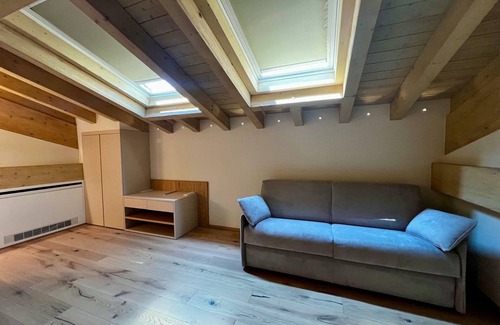 Lione Bed & Breakfast | Room Amarone Bioagriturismo Falezze